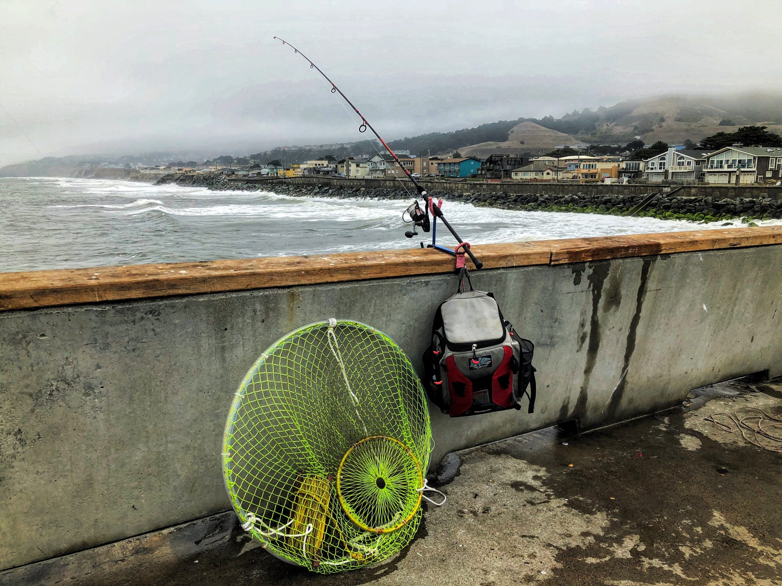 Fishing Piers Near Me for Fishing Fun